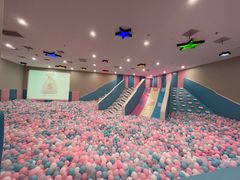 -东方之珠洗浴休闲广场(南开店)