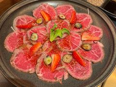 -無二炙坊·和牛烧肉(大钟寺1733店)