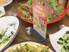 -圣夜东北菜烧烤·夜宵·龙虾(胥江路店)