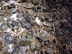 -欢乐牧场海鲜烤肉自助(牡丹园店)