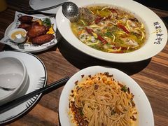 -太二酸菜鱼(海口友谊广场店)
