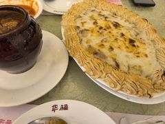 -华梅西餐厅(哈尔滨中央大街店)