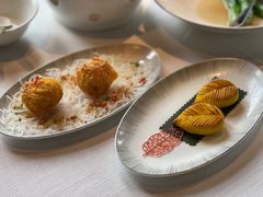 -三号黄浦会Canton Table