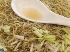 -佳面馆·竹升云吞面·爽鱼皮·牛腩面(易发店)