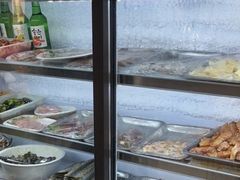 -久儿地炉烤肉(海信慧园店)