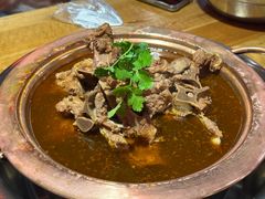-老诚一锅(来北家园店)