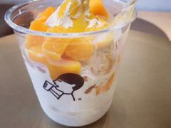 -喜茶(永旺梦乐城店)