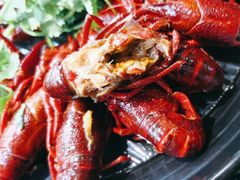 -517烧烤·龙虾·海鲜大排档(万象都荟店)