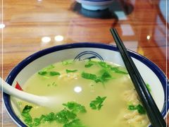 -惠宾饭庄(中山路店)