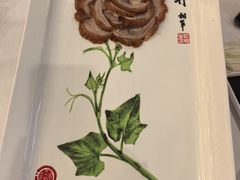 -北京全聚德(王府井店)