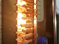 -很久以前羊肉串(打浦路店)