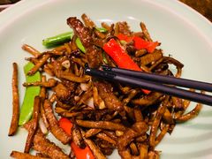 -粗茶淡饭·隐庐私厨(东亭店)