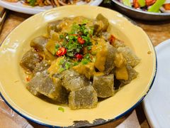 -喝丢一只鞋海鲜烧烤(总店)