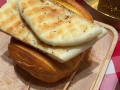 -西贝(上海我格广场店)