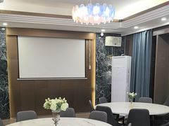 -寒舍户外烧烤团建聚会别墅轰趴馆(安农大店)