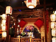 -二十八里太湖船菜(吉祥路店)