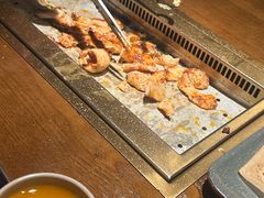 -新石器烤肉(之心城店)