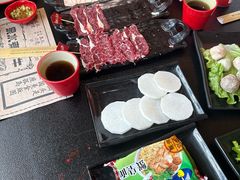 -潮庭牛肉火锅·骑楼私宴