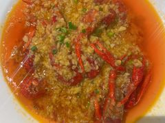 -李叔叔虾蟹大排档(青羊店)