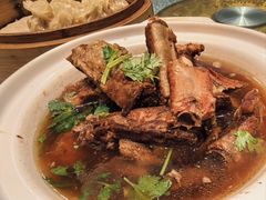 炖小排-真定郝家排骨(正定县总店)