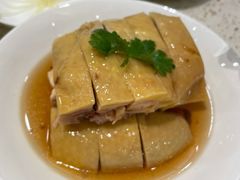 绍兴酒香鸡-鼎泰丰(环贸店)