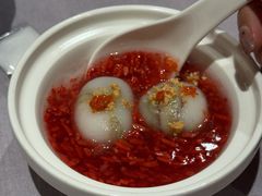 -A One Kitchen·南京精菜馆(德基广场店)