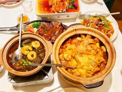 -食膳星港记·手工现做港式茶餐厅(吉联店)