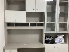 -索菲亚衣柜橱柜全屋定制(真北红星店)