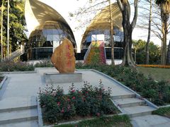 -人民公园(罗湖区)