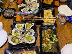-烧蠔帮·湛江生蚝(南桥店)
