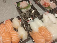 -廖川菜(金虹桥店)