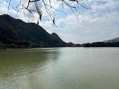 -星湖旅游景区七星岩