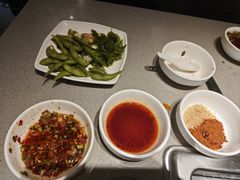 -海底捞火锅(黄石万达广场店)