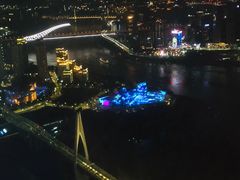 -WFC会仙楼观景台