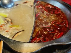 -山城辣妹子(定福庄店)
