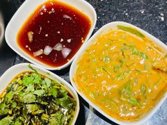 -捞王锅物料理(凯旋路店)