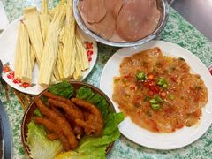 -肖婷姐大铁锅重庆火锅(南湖店)