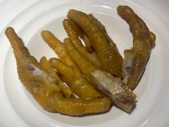 -钟菜·粤菜点心·宴请(海上世界·汇港二期店)
