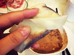 -满旗楼 北京烤鸭·涮羊肉火锅(武昌店)