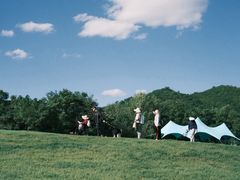 -玉渡山自然风景区