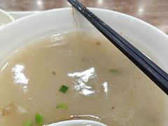 -草桥清真牛肉锅贴扁食店