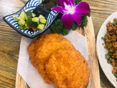 -Hi YOU你的饭局泰餐厅(雍和宫店)