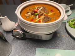 -恬阿姨庭院餐厅·生日宴
