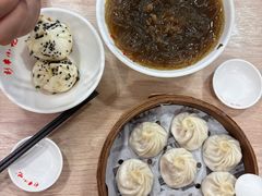 -新丰小吃(中山中路分店)