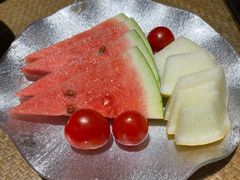 -渝信川菜(西单店)