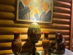 -卢布里西餐厅(总店)