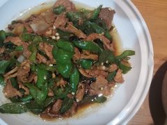 -胡子大厨·超级小炒肉(晶耀前滩店)