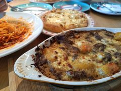 -菲滋意式餐厅(金华银泰城店)