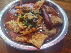 -桂湘缘卤味螺蛳粉