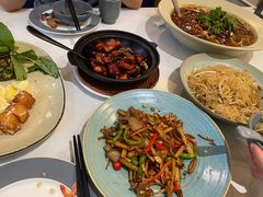 -鹿港小镇(黄金店)